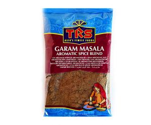 TRS Mélange d'épices Garam Masala - 100 g