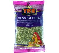 TRS Moong Dal Chilka 2 Kg