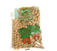 TRS - Morceaux de soja TRS 250g Royaume-Uni - 91118