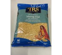 TRS - Mung Dal - (1 X 1 KG)