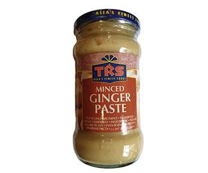 TRS Pâte de gingembre 300 g