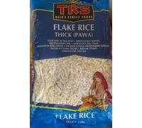 TRS Pawa (Rice Flakes) Medium 1 Kg