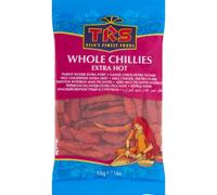 TRS Pimente Entier 0.05 kg - Lot de 20