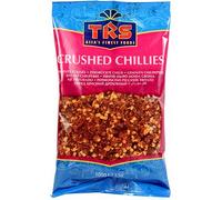 TRS Piments concassés - 100 g