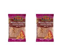 TRS Pois Chiche Brun 0.5 kg 1 Unité (Lot de 2)