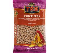 TRS Chick peas 500g