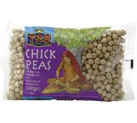 TRS - Pois chiches blancs - Multipack (20 X 500 GR)