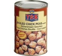TRS Pois Chiches Salées 0.4 kg 1 Unité