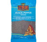 Trs - Poivre Noir Entier 100G