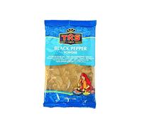 Trs - Poivre Noir Moulu 100G