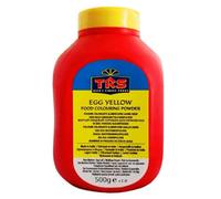 TRS Food Colour (yellow) 500g
