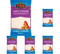 TRS Poudre d'Ail 0.1 kg 1 Unité (Lot de 5)