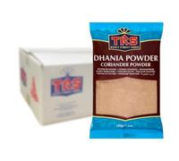 TRS - Poudre de coriandre - Multipack (20 X 100 GR)