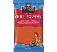 TRS Poudre de Piment - Épice Pure 100% Indienne, 100 g