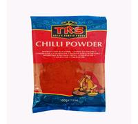 TRS Poudre de piment épicée - 100 g