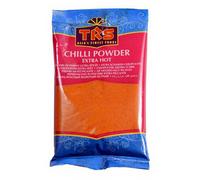 TRS Chili en Poudre Piquant 0.1 kg 1 Unité