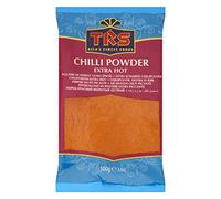 TRS - Poudre de piment extra forte - Multipack (20 X 100 GR)