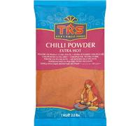 TRS Poudre de Piment Très Fort 1 kg 1 Unité