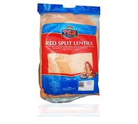 TRS Red Lentils (Masoor Dal) 5 Kg
