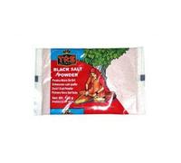 TRS Sel Noir en Poudre - Black Salt - - 200 G