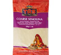 TRS Semoule Ordinaire 0.5 kg 1 Unité