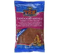 TRS Mélange d'Épices Tandoori Masala Barbecue 100 g
