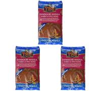 TRS Tandoori Masala 0.4 kg 1 Unité (Lot de 3)