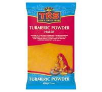 TRS Turmeric Powder (Haldi) 400g