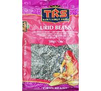 TRS Urid Black Whole 500g