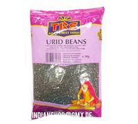 TRS Urid Whole 1 Kg