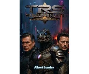 TRS vs. Illuminati: Guardians of El Dorado