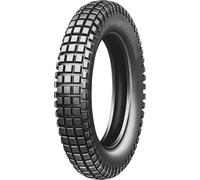 Trs X-Track 250 2018-2019 Michelin Trial Light Pneu 80/100-21
