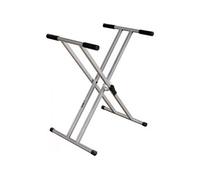 RTX - RX40-T - Stand clavier 4 bras titanium