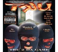 TRU - Tru 2 Da Game