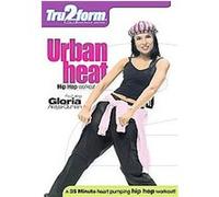 Tru 2 Form - Urban Heat - DVD Zone 1 G
