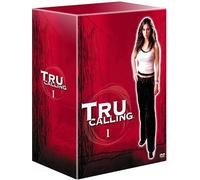 Tru Calling:Collector's Box 1 [Import allemand]