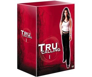 Tru Calling:Collector's Box 1 [Import allemand]