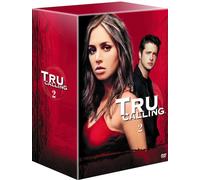 Tru Calling:Collector's Box 2 [Import allemand]