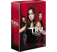 Tru Calling:Collector's Box 3 [Import allemand]
