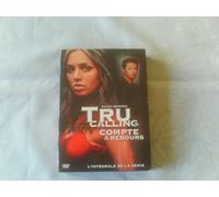 Tru Calling – Compte à rebours – Coffret intégral 8 DVD – Fox