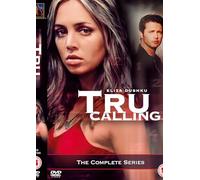 Tru Calling - Série TV - Saison 1 - Import - Twentieth Century Fox Film Corporation