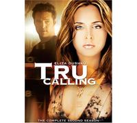 Tru Calling: Season 2 [Import USA Zone 1]