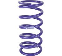 Tru-Coil Ressort arrière ovale 5 x 10,5 pour piste de course, taux de 56,7 kg
