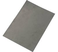 TRU COMPONENTS 1564112 Patin adhésif magnétique anthracite (L x l) 21 cm x 14.8 cm 1 pc(s)