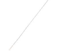 TRU COMPONENTS 1564660 Fil de câblage LiFY 1 x 0.25 mm² blanc 100 m