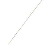 TRU COMPONENTS 1564668 Fil de câblage LiFY 1 x 0.75 mm² gris 25 m