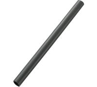 TRU COMPONENTS 1565248 Gaine thermorétractable avec colle noir 44 mm 14 mm Taux