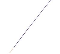 TRU COMPONENTS 1567814 Fil de câblage LiFY 1 x 0.25 mm² violet 100 m