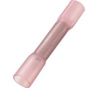 TRU COMPONENTS 1572151 Prolongateur avec gaine thermorétractable 0.50 mm²