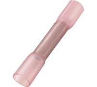 TRU COMPONENTS 1572151 Prolongateur avec gaine thermorétractable 0.50 mm²